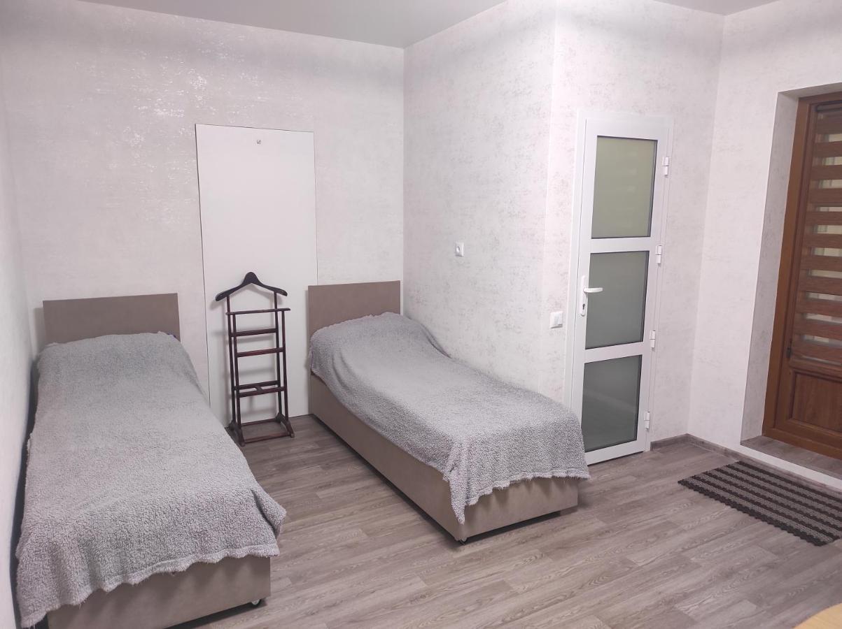Apartment таунхаус біля жд вокзала *