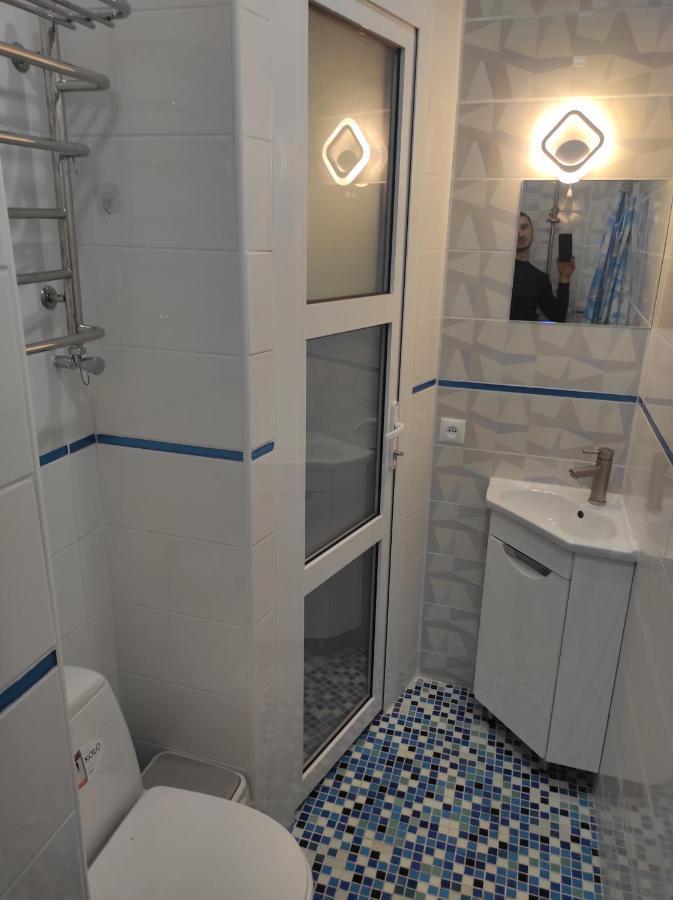 Apartment таунхаус біля жд вокзала Vinnytsia