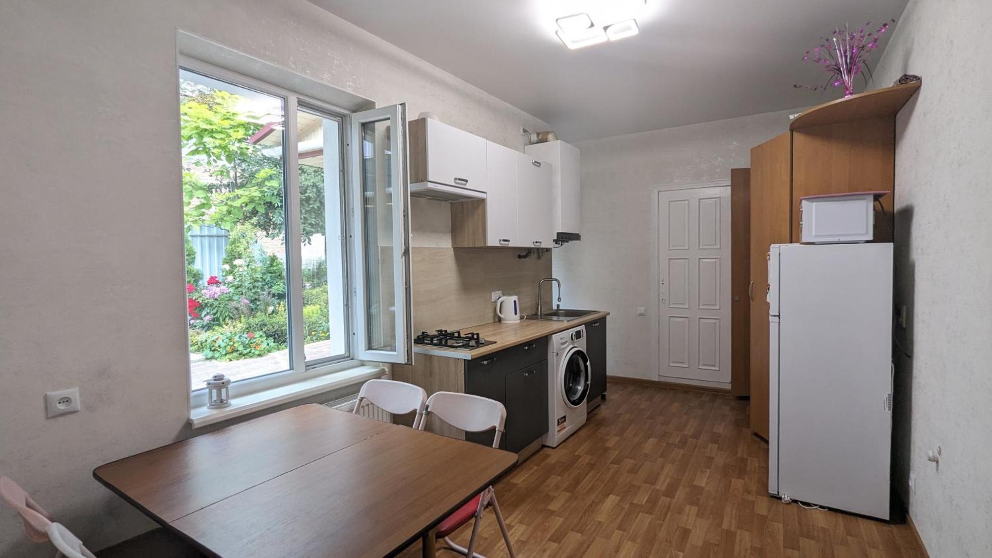 Apartment таунхаус біля жд вокзала
